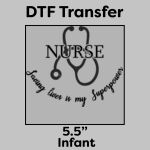 DTF Transfer 5.5" Thumbnail