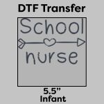 DTF Transfer 5.5" Thumbnail