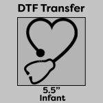 DTF Transfer 5.5" Thumbnail