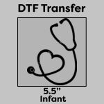 DTF Transfer 5.5" Thumbnail