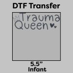 DTF Transfer 5.5" Thumbnail