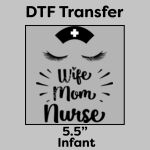 DTF Transfer 5.5" Thumbnail