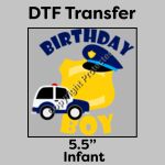 DTF Transfer 5.5" Thumbnail