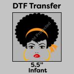 DTF Transfer 5.5" Thumbnail