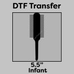 DTF Transfer 5.5" Thumbnail