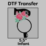 DTF Transfer 5.5" Thumbnail