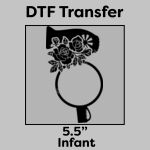 DTF Transfer 5.5" Thumbnail