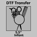 DTF Transfer 5.5" Thumbnail