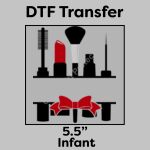 DTF Transfer 5.5" Thumbnail