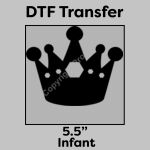 DTF Transfer 5.5" Thumbnail