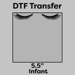 DTF Transfer 5.5" Thumbnail