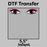 DTF Transfer 5.5" Thumbnail