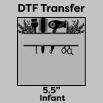 DTF Transfer 5.5" Thumbnail