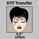 DTF Transfer 5.5" Thumbnail