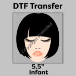 DTF Transfer 5.5" Thumbnail