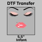 DTF Transfer 5.5" Thumbnail