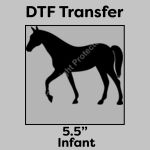 DTF Transfer 5.5" Thumbnail