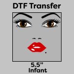 DTF Transfer 5.5" Thumbnail