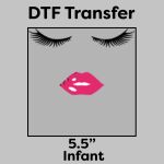 DTF Transfer 5.5" Thumbnail