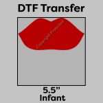 DTF Transfer 5.5" Thumbnail