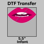 DTF Transfer 5.5" Thumbnail