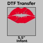 DTF Transfer 5.5" Thumbnail