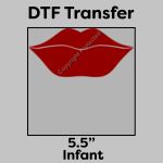 DTF Transfer 5.5" Thumbnail