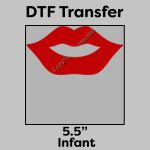 DTF Transfer 5.5" Thumbnail