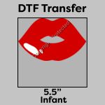 DTF Transfer 5.5" Thumbnail