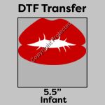 DTF Transfer 5.5" Thumbnail