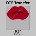 DTF Transfer 5.5" Thumbnail