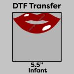 DTF Transfer 5.5" Thumbnail