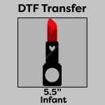 DTF Transfer 5.5" Thumbnail