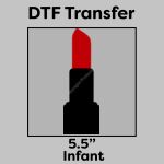 DTF Transfer 5.5" Thumbnail