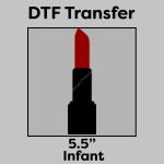 DTF Transfer 5.5" Thumbnail