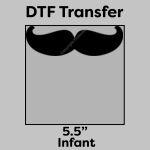 DTF Transfer 5.5" Thumbnail