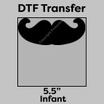 DTF Transfer 5.5" Thumbnail