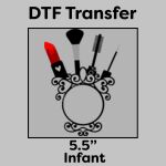 DTF Transfer 5.5" Thumbnail