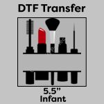 DTF Transfer 5.5" Thumbnail