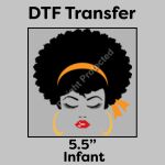 DTF Transfer 5.5" Thumbnail