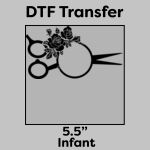 DTF Transfer 5.5" Thumbnail