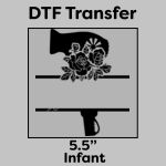 DTF Transfer 5.5" Thumbnail