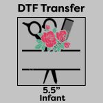 DTF Transfer 5.5" Thumbnail