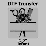 DTF Transfer 5.5" Thumbnail