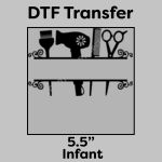 DTF Transfer 5.5" Thumbnail