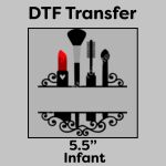 DTF Transfer 5.5" Thumbnail