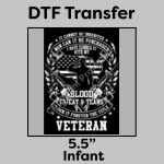 DTF Transfer 5.5" Thumbnail