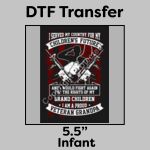 DTF Transfer 5.5" Thumbnail