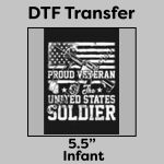 DTF Transfer 5.5" Thumbnail