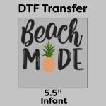 DTF Transfer 5.5" Thumbnail